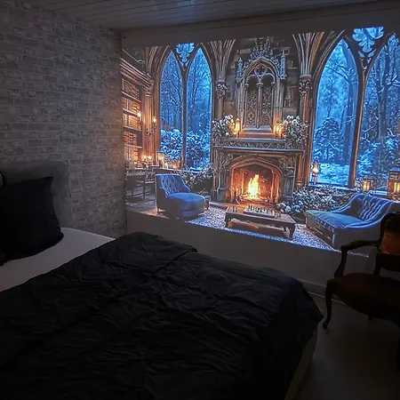 La Clef D'or Magescq