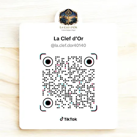 Appartement La Clef D'or Magescq