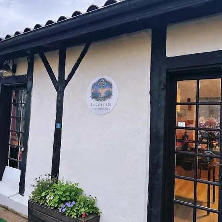 La Clef D'or * Magescq