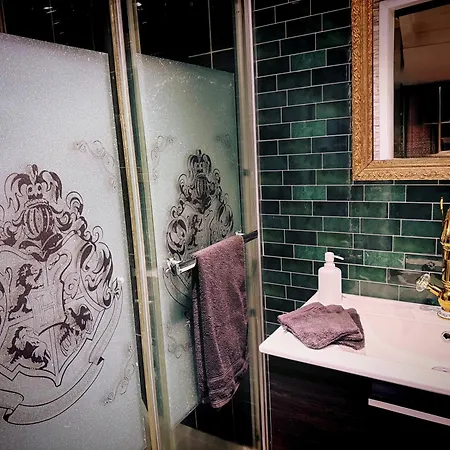 La Clef D'or * Magescq