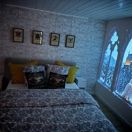 La Clef D'or Appartement *