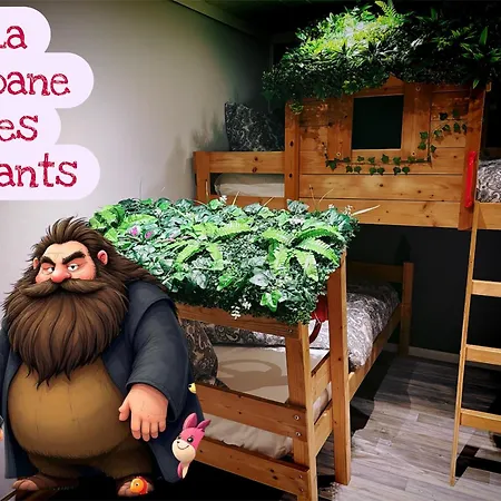 La Clef D'or * Magescq