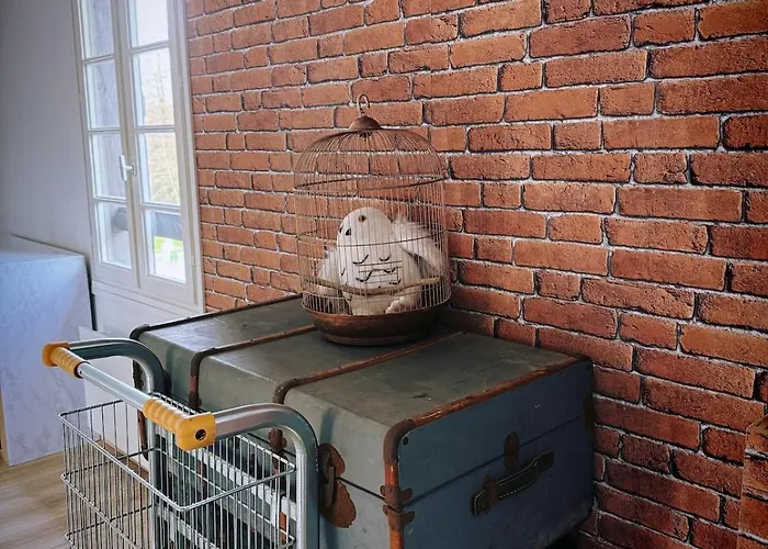 La Clef D'or Appartement Magescq