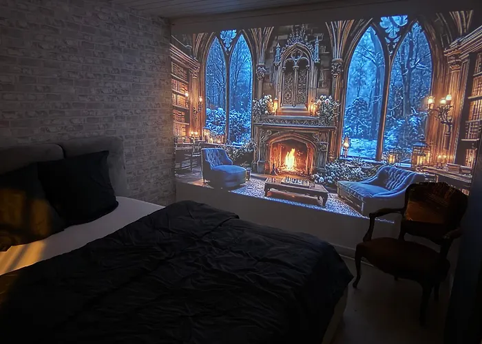 La Clef D'or Magescq