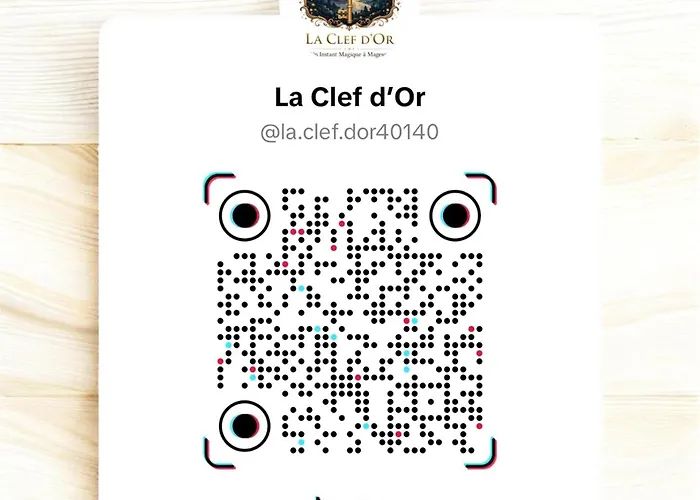 Appartement La Clef D'or Magescq