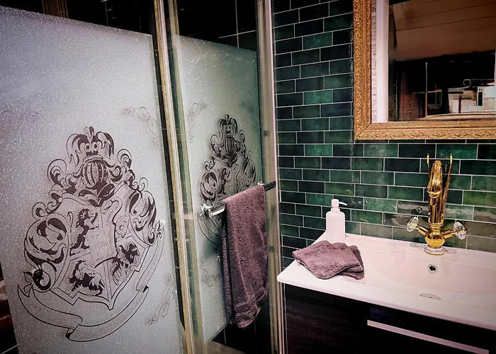 La Clef D'or * Magescq