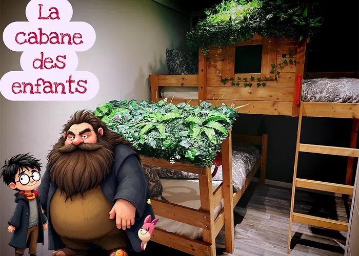 La Clef D'or * Magescq