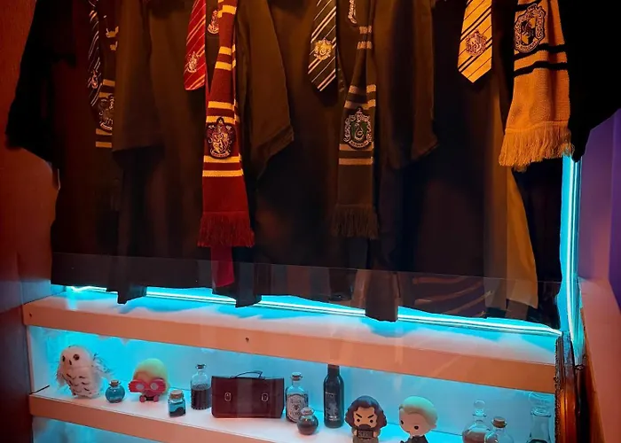 Appartement La Clef D'or